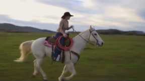 Harris Personal Injury Lawyers - Tara Twisselman Super Bowl Commercial