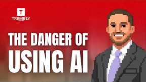 The Dangers of Using an AI Lawyer | What Business Owners Need to Know