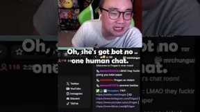 Checking in on Frogan Seeing How She is Doing After Being Sued by Ethan Klein on Twitch