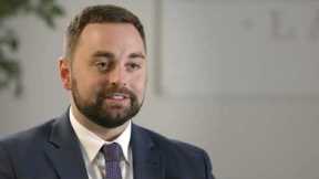 Attorney Brent Packard | San Antonio Personal Injury Lawyer