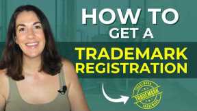 Trademark Registration Process Explained Step-By-Step