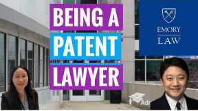 Atlanta Patent Attorney: IP Lawyer Emory Law School Grad Jerry Liu | GA Tech Engineer