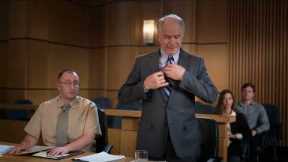 Law Brothers | Super Bowl 2026 Commercial 'Courtroom'