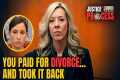 Prosecutors Call the Divorce Attorney 