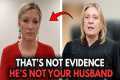 Mom’s Divorce Strategy COLLAPSES