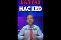Canvas Data Breach