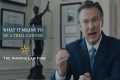What It Means to Be a Trial Lawyer |