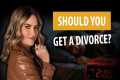Divorce Lawyer:  Here Is How You Know 