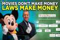 Disney Is a Law Firm That (Sometimes) 