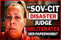 SovCit Refuses Legal Advice In Court… 