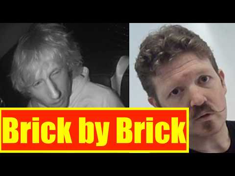 Lawyer Reviews ALL Reckless Ben vs Bricks & Minifigs HACKED Police Footage
