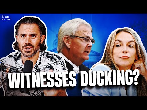 Explosive Read Hearing! Angry Judge, Angry Lawyers and More Delays!