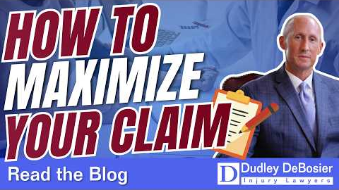 What Factors Affect a Personal Injury Settlement in Louisiana? | Dudley DeBosier Injury Lawyers