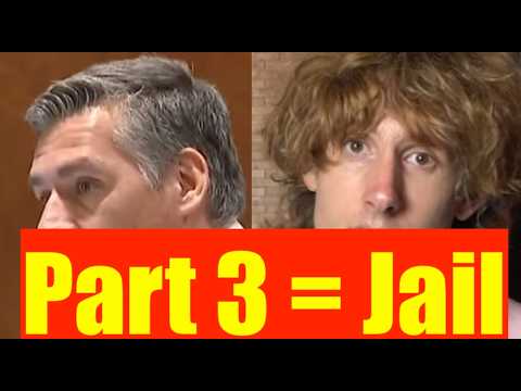 Reckless Ben SILENCED | NO MORE PART 3 vs Bricks & Minifigs Due to JAIL TIME THREAT