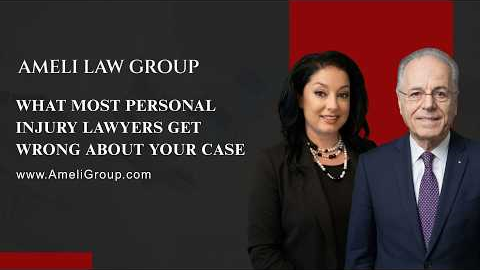 What Most Personal Injury Lawyers Get Wrong About Your Case