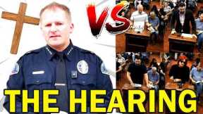 The People of Utah vs Corrupt Police | Reckless Ben | Lawyer Reacts