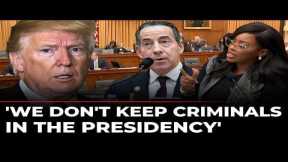 US Congress LIVE: Lawmakers Accuse Trump DOJ of Lying, Demand Court ‘Unpacking’, Corruption & Chaos