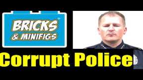Lawyer Reviews LEAKED footage | Reckless Ben vs Bricks & Minifigs