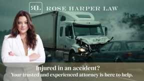 Personal Injury Attorney Car Accident Lawyer