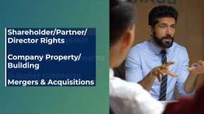 Business Litigation vs. Commercial Litigation?