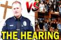 The People of Utah vs Corrupt Police