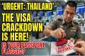 URGENT WARNING: Thailand's Massive