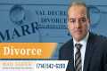 Orange County Divorce Attorney -