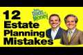 6-9-26 The Dirty Dozen of Estate