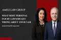 What Most Personal Injury Lawyers Get 